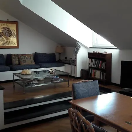 Apartment Il Cigno *