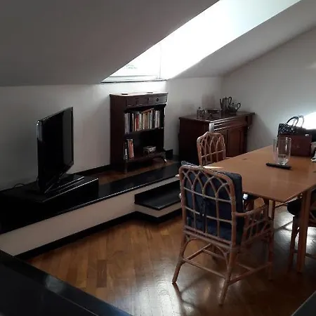 Apartment Il Cigno *