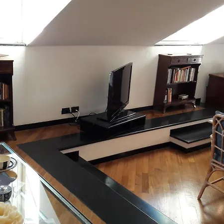 Apartment Il Cigno *