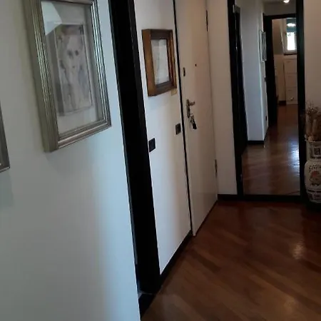 Il Cigno Apartment