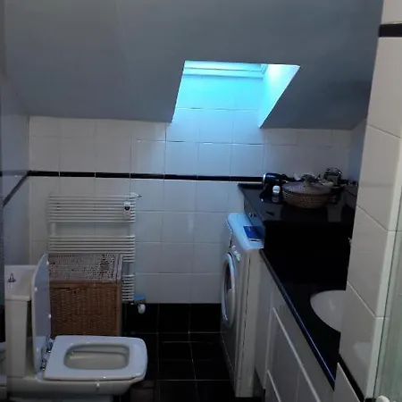 Apartment Il Cigno *