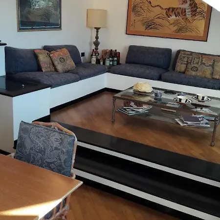 Il Cigno Apartment Santa Margherita Ligure