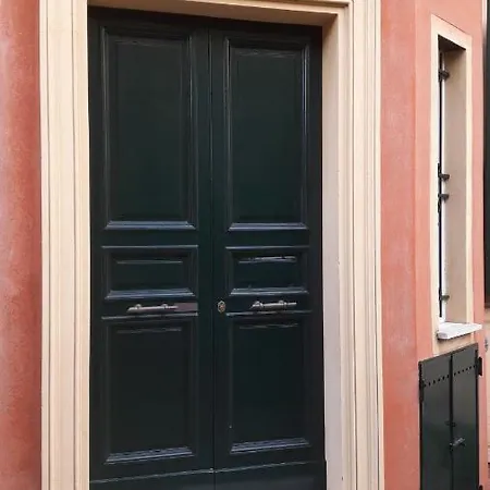 Il Cigno Apartment Santa Margherita Ligure